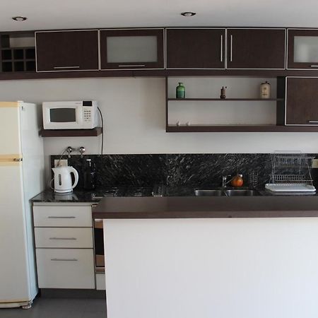 Amenabar Suites Buenos Aires Dış mekan fotoğraf