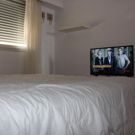 Amenabar Suites Buenos Aires Dış mekan fotoğraf