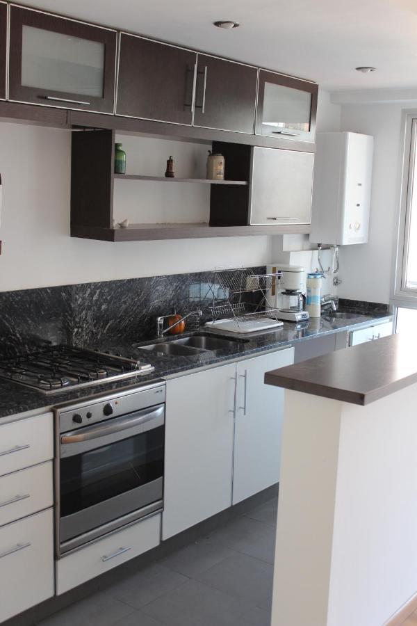 Amenabar Suites Buenos Aires Dış mekan fotoğraf
