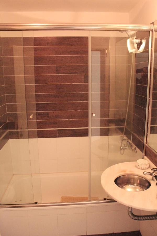 Amenabar Suites Buenos Aires Dış mekan fotoğraf