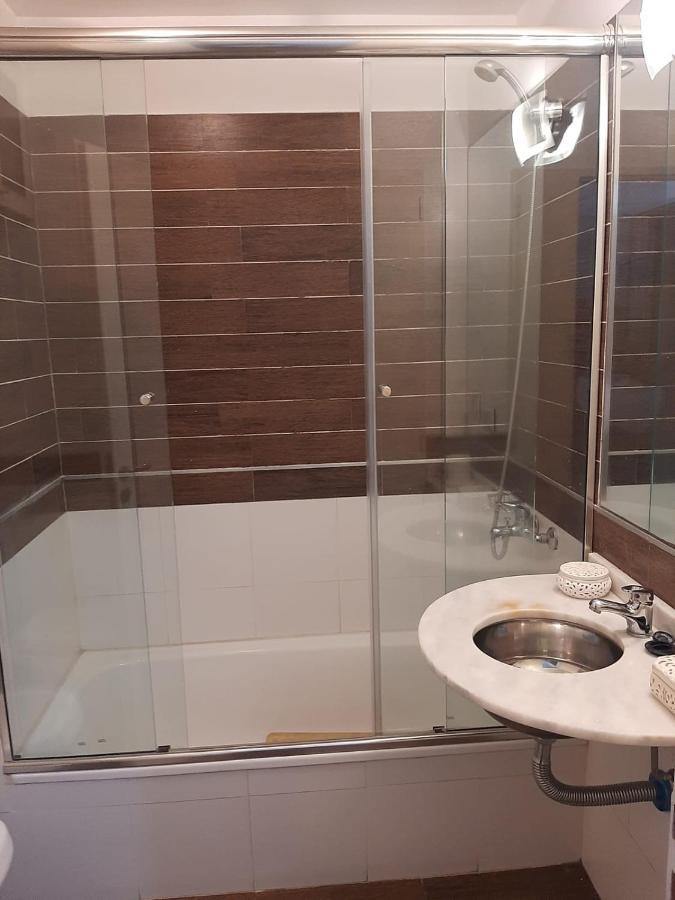 Amenabar Suites Buenos Aires Dış mekan fotoğraf