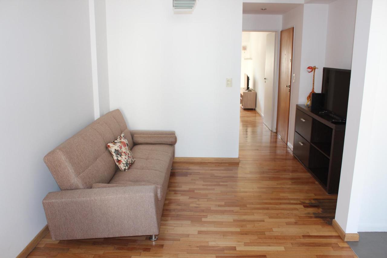 Amenabar Suites Buenos Aires Dış mekan fotoğraf
